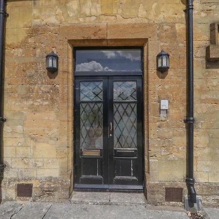 1 Abbey Court Apartman Sherborne  Kültér fotó