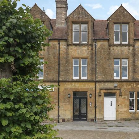 1 Abbey Court Apartman Sherborne  Kültér fotó