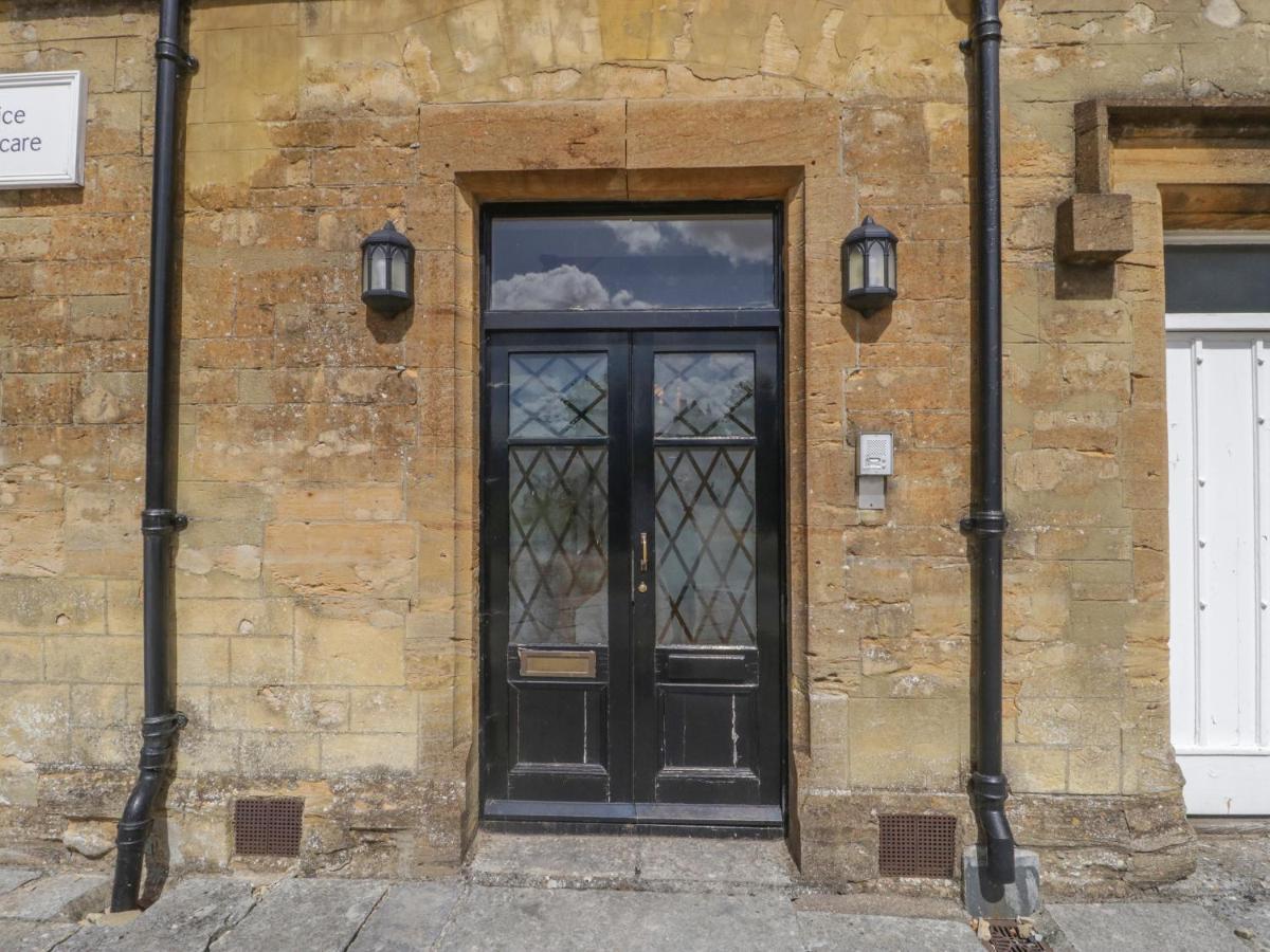 1 Abbey Court Apartman Sherborne  Kültér fotó