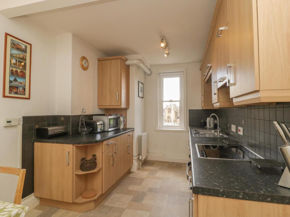 1 Abbey Court Apartman Sherborne  Kültér fotó